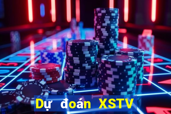 Dự đoán XSTV ngày 13