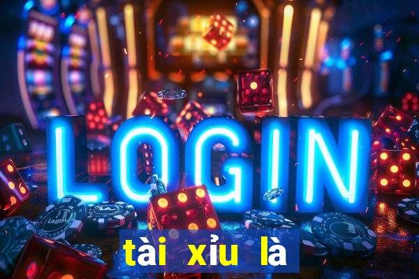 tài xỉu là chẵn hay lẻ