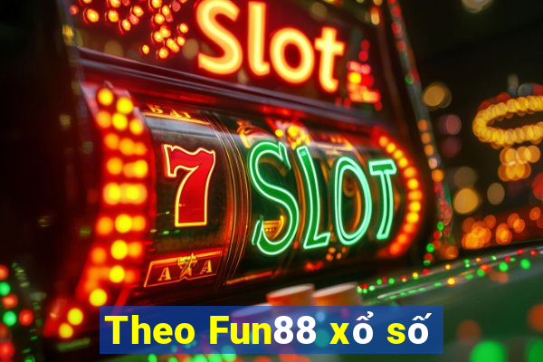 Theo Fun88 xổ số