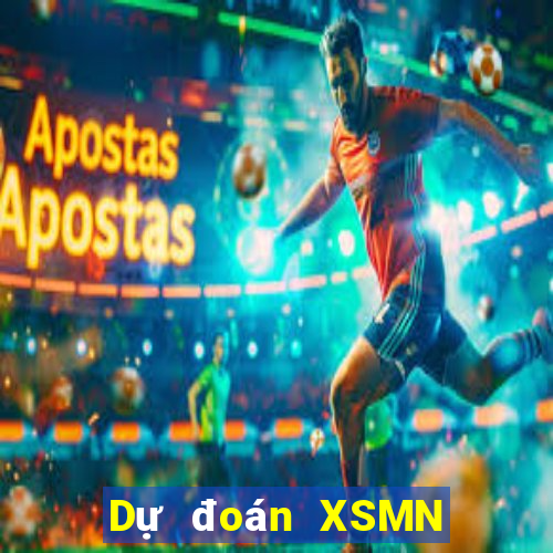 Dự đoán XSMN ngày 30