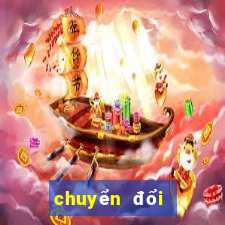 chuyển đổi ngoại tệ