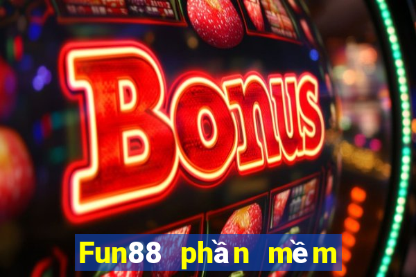 Fun88 phần mềm xổ số theo phút