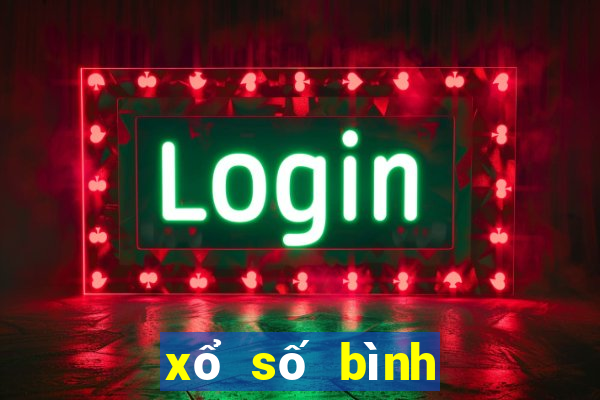 xổ số bình phước 200 ngày