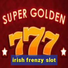 irish frenzy slot