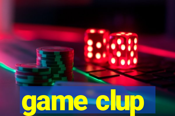 game clup