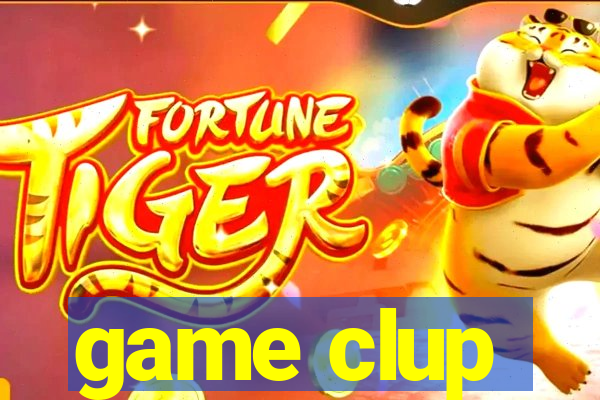 game clup