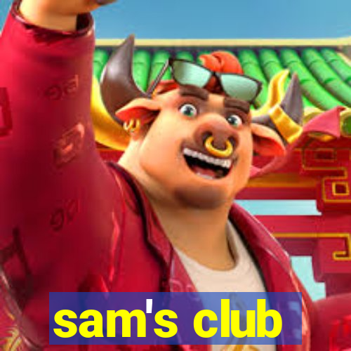 sam's club