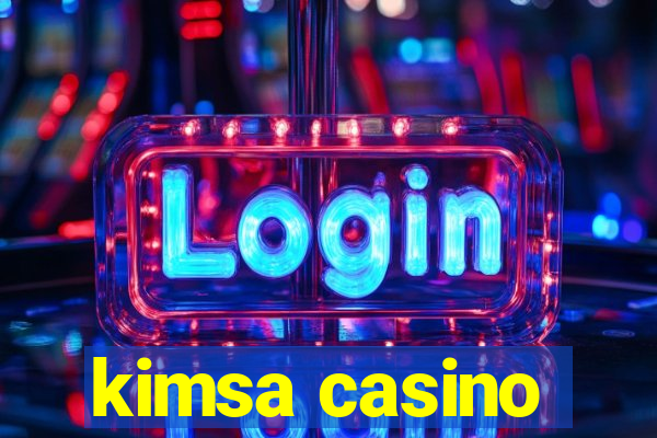 kimsa casino