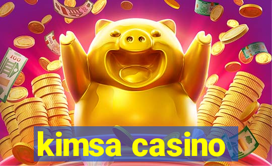 kimsa casino