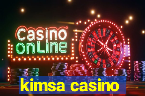 kimsa casino