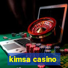 kimsa casino