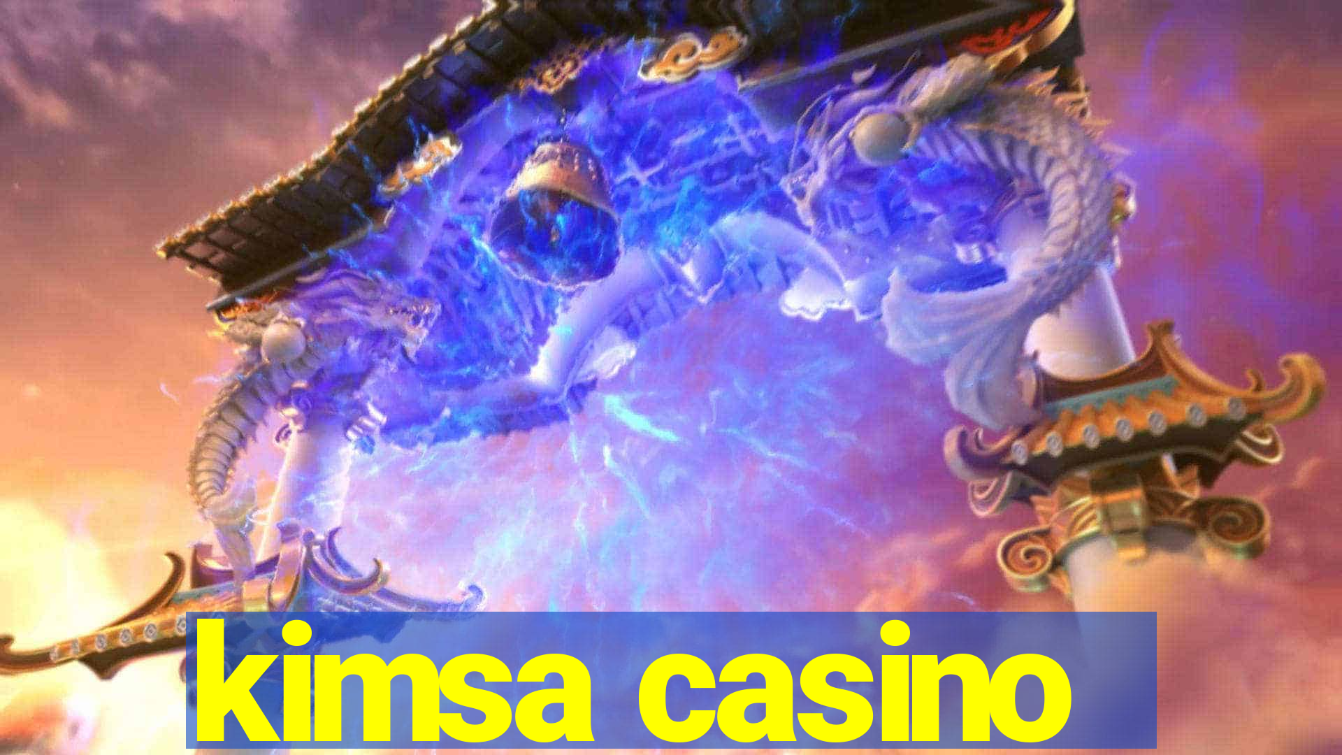 kimsa casino