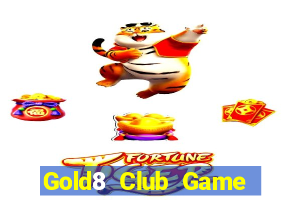 Gold8 Club Game The Bài Mobile 2021