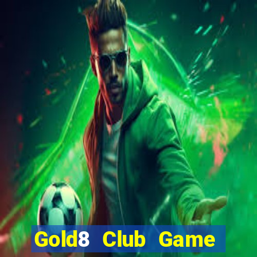 Gold8 Club Game The Bài Mobile 2021