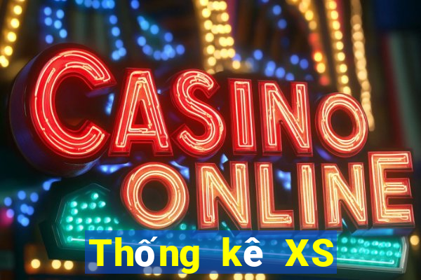 Thống kê XS Keno Vietlott thứ bảy