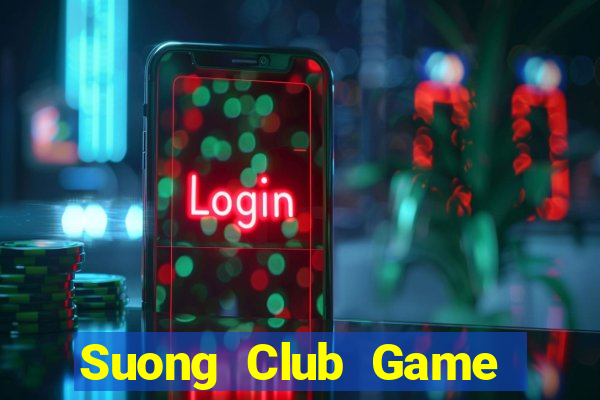 Suong Club Game Bài Ios