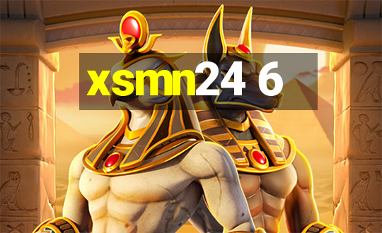 xsmn24 6