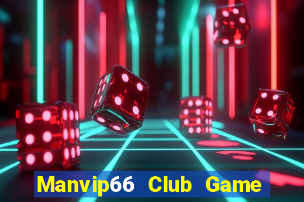 Manvip66 Club Game Bài 88