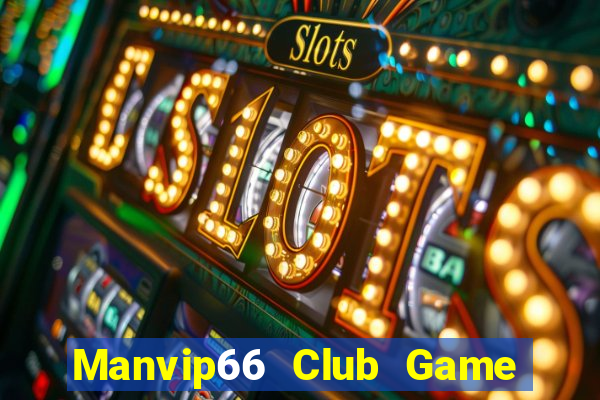 Manvip66 Club Game Bài 88