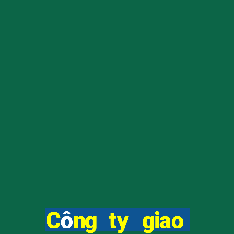 Công ty giao diện bbin