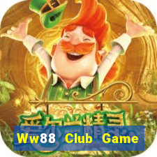 Ww88 Club Game Bài Xì Dách