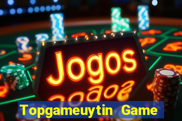 Topgameuytin Game Bài Rồng Lửa