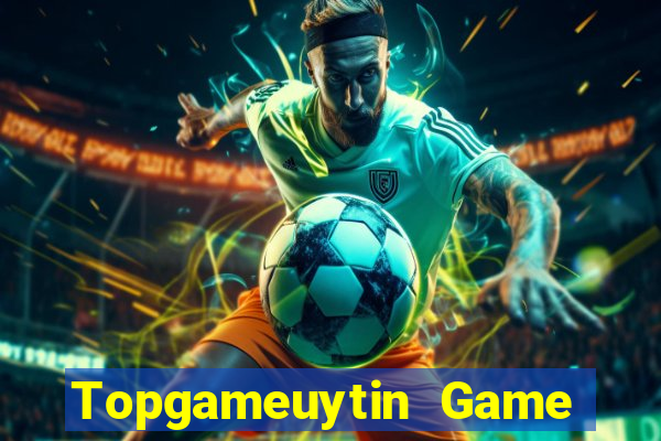 Topgameuytin Game Bài Rồng Lửa