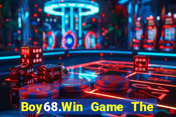 Boy68.Win Game The Bài Hay Nhất 2021