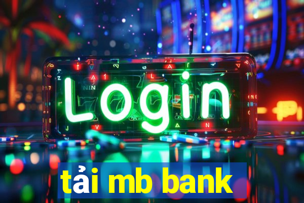 tải mb bank