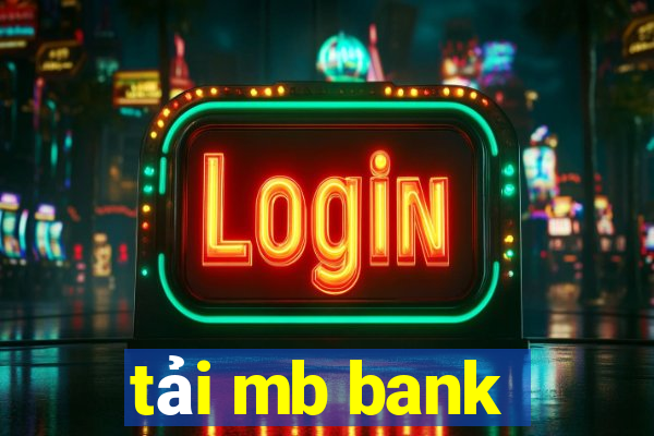 tải mb bank