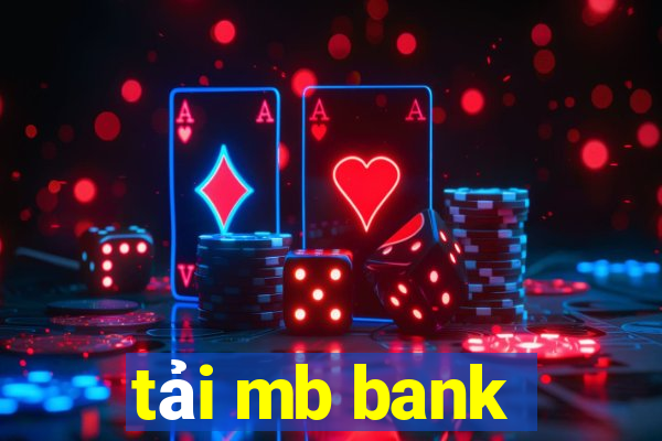 tải mb bank