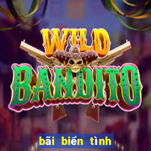 bãi biển tình yêu game