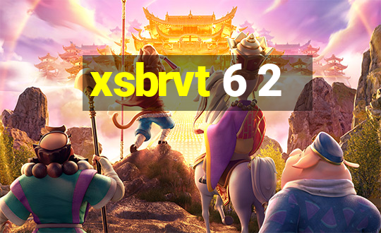 xsbrvt 6 2