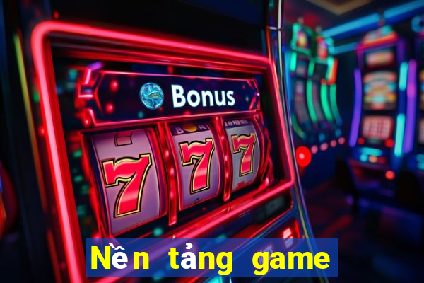 Nền tảng game bài Peninsula