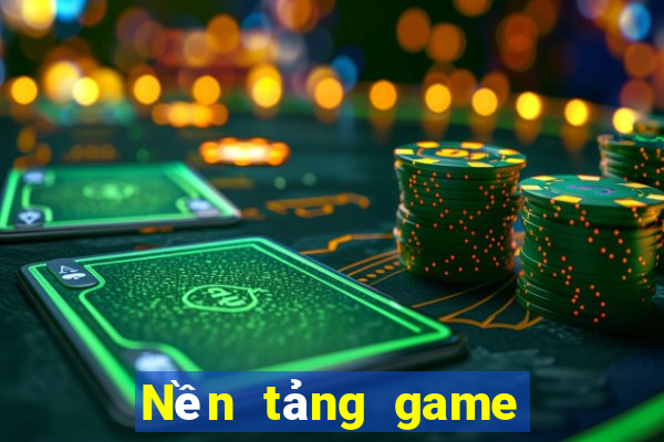 Nền tảng game bài Peninsula