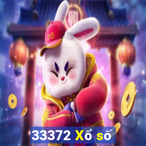 33372 Xổ số