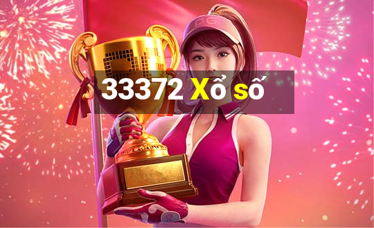 33372 Xổ số