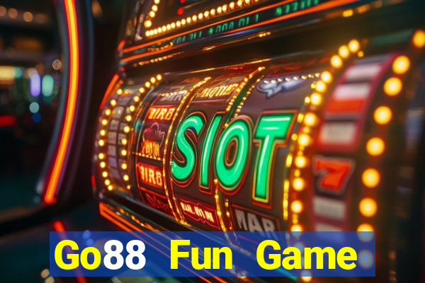 Go88 Fun Game Đánh Bài Ông Trùm Poker