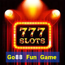 Go88 Fun Game Đánh Bài Ông Trùm Poker