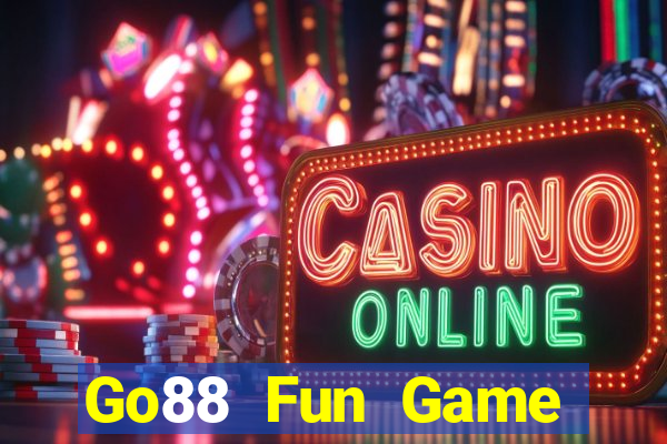 Go88 Fun Game Đánh Bài Ông Trùm Poker