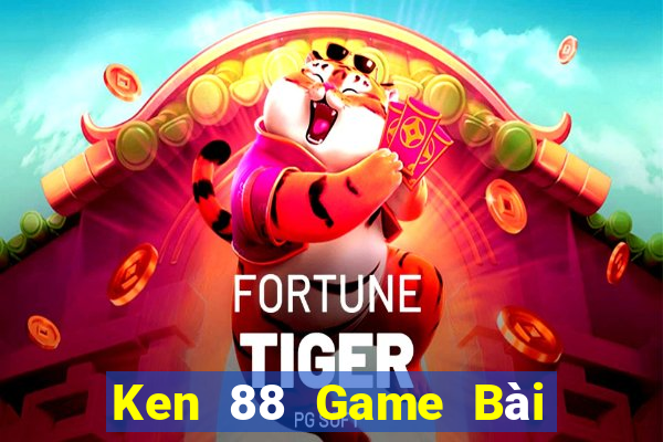 Ken 88 Game Bài Hot Nhất Hiện Nay