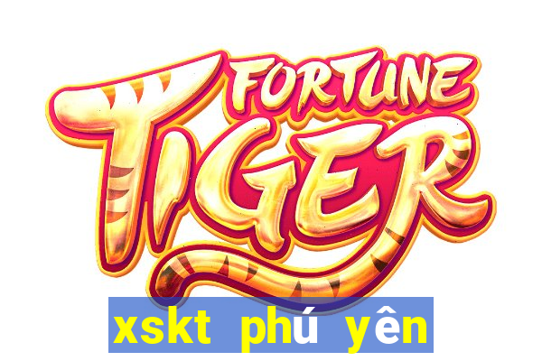 xskt phú yên hôm qua