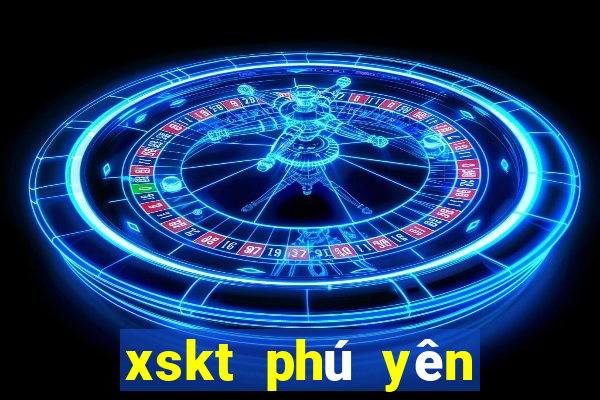 xskt phú yên hôm qua