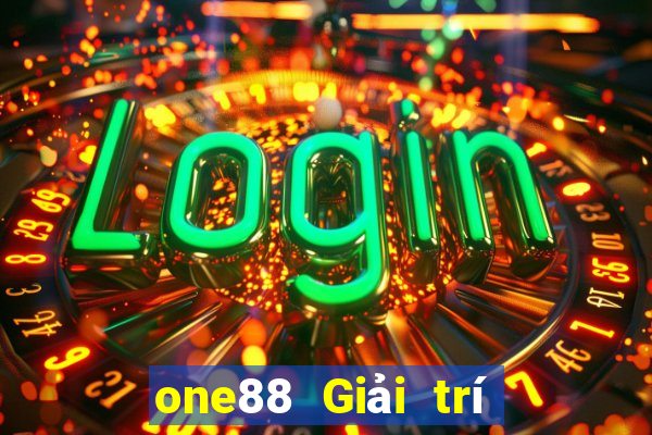 one88 Giải trí Việt nam lt