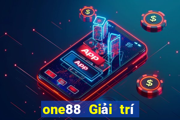 one88 Giải trí Việt nam lt