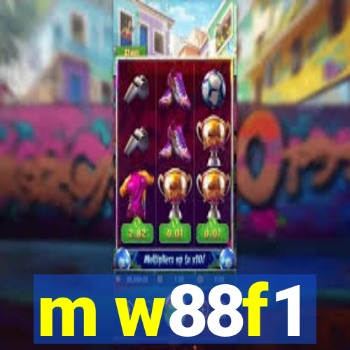 m w88f1