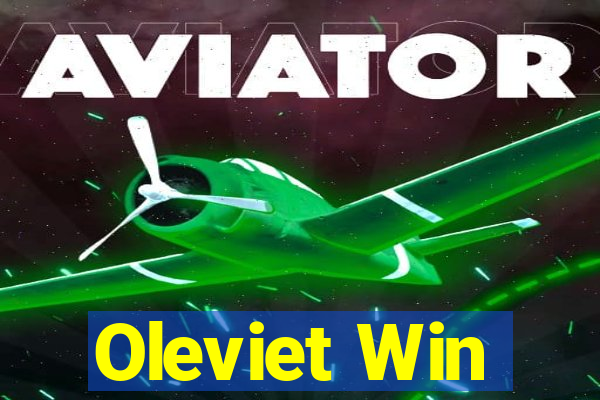 Oleviet Win