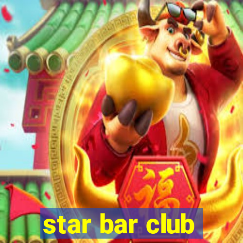 star bar club