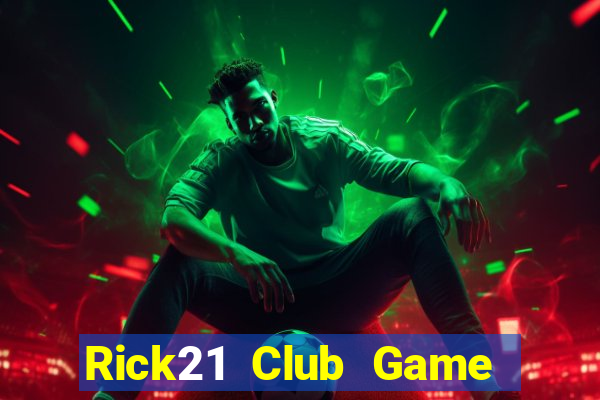 Rick21 Club Game Bài Uno Miễn Phí