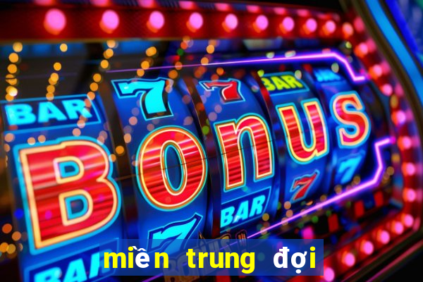 miền trung đợi chờ miền trung thương nhớ